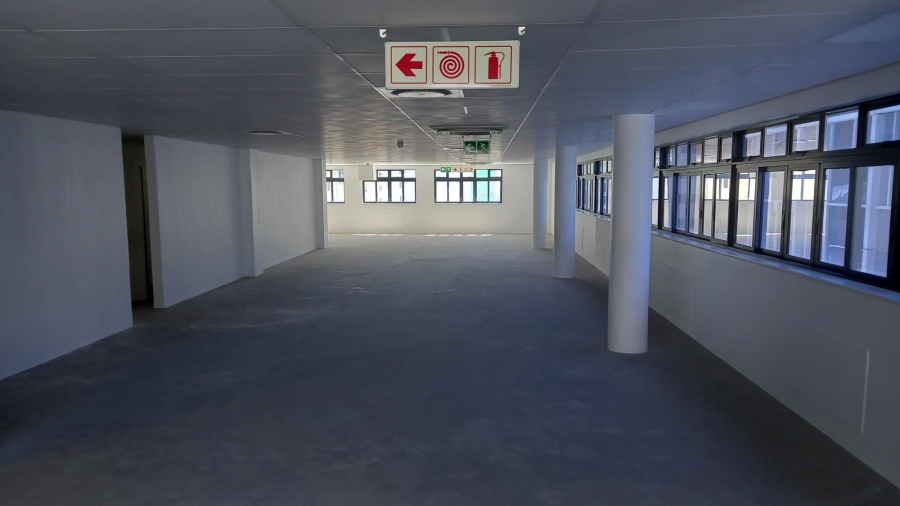 To Let commercial Property for Rent in Cape Town City Centre Western Cape